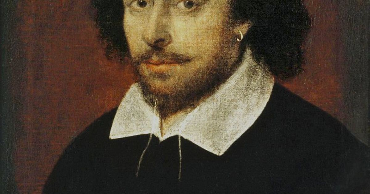 Prufrock: Shakespeare in a Year, Defining the Essay, and Conservative Professors