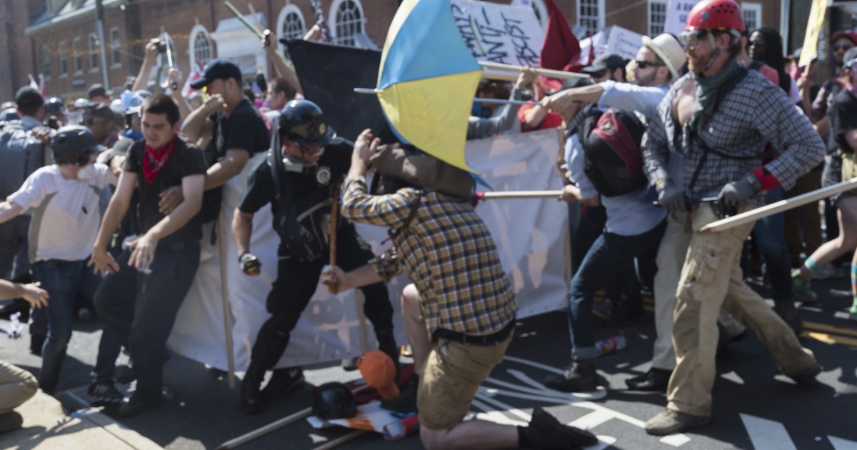 What Shakespeare's Thomas More Can Teach Us About Angry Mobs