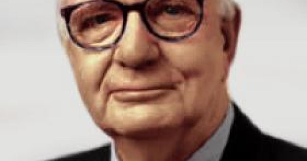 Paul Volcker, Taxman