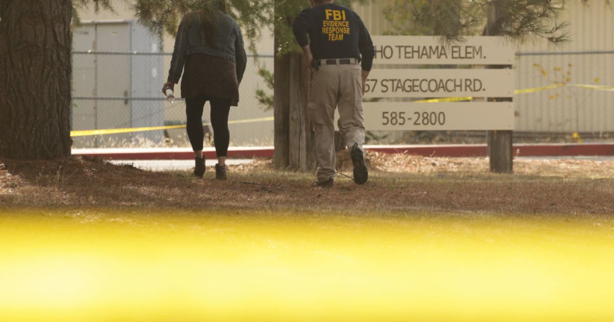 Fact Check: Did the Tehama County Shooter Exploit a Loophole to Obtain His Weapons?