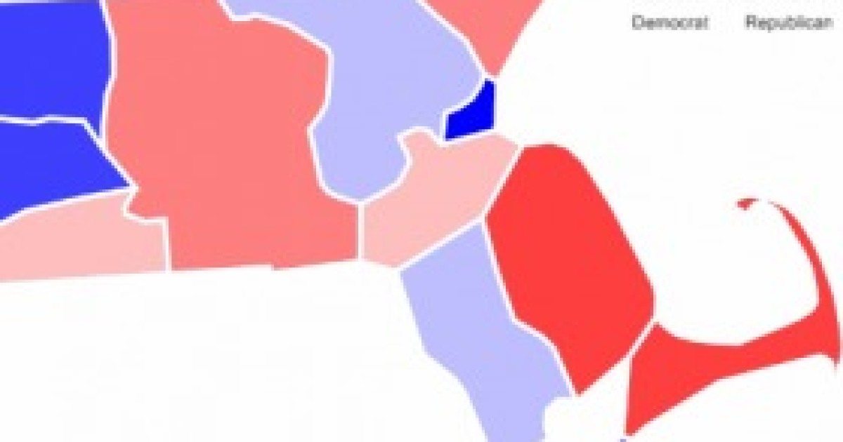 Massachusetts Election Results: What to Watch For