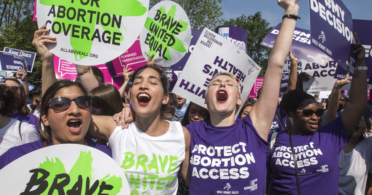 Dem platform digs into abortion rights
