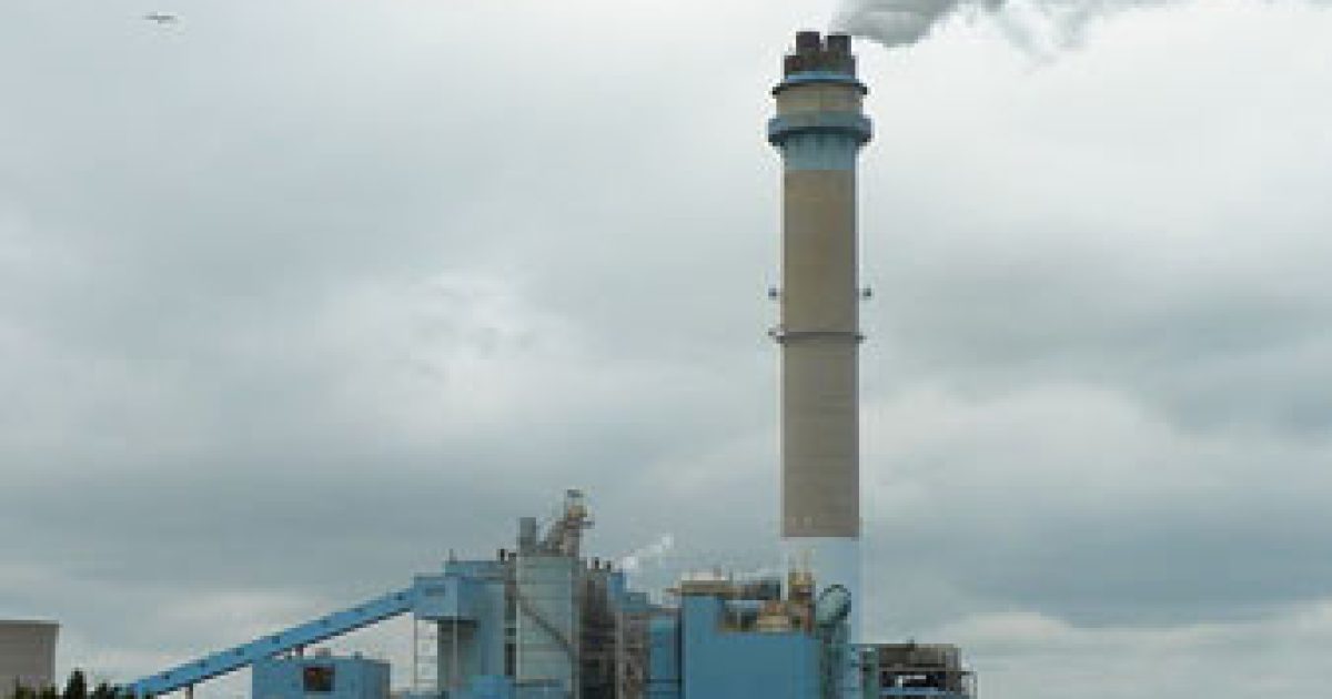 Chris Christie’s Energy Policy