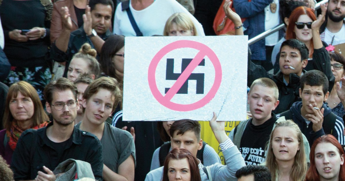 As the Swedes Go, So Goes Europe