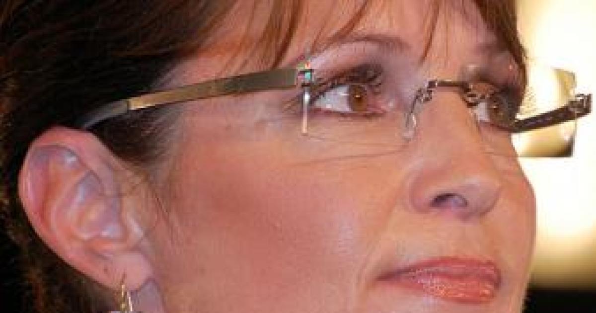 Palin: 'Competition Elevates Our Game. Competition [Will Lead] Us to Victory in 2012.'