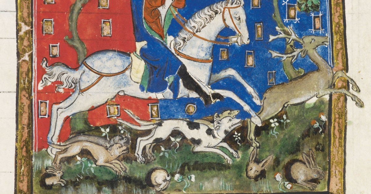 King John’s Verdict