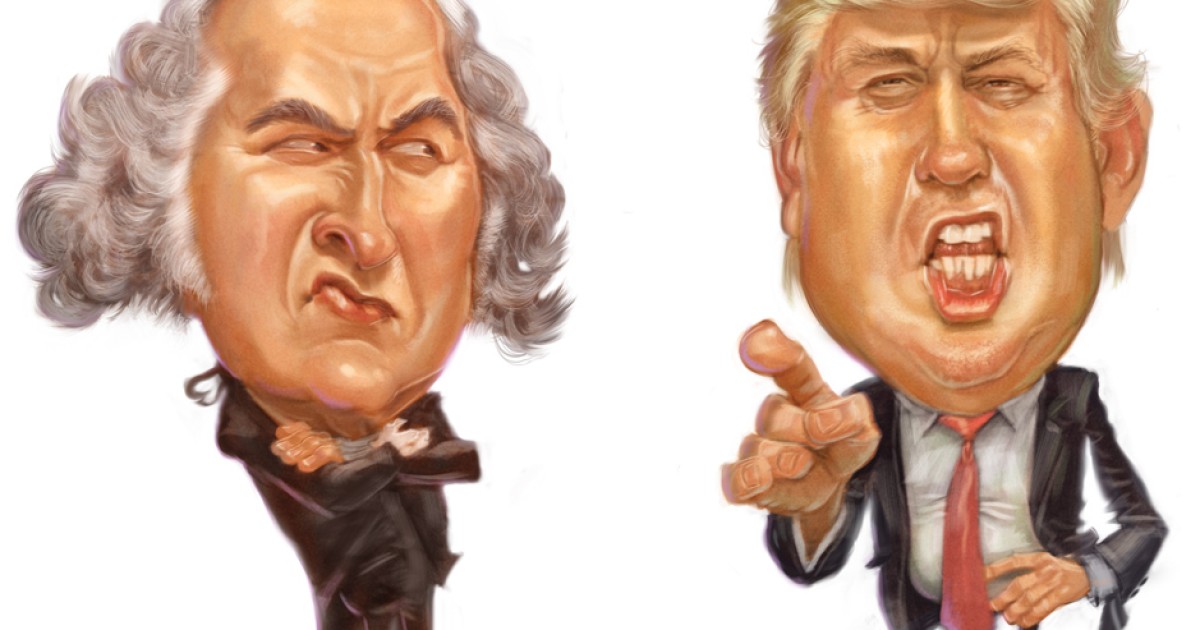 What Comes After Trump?
