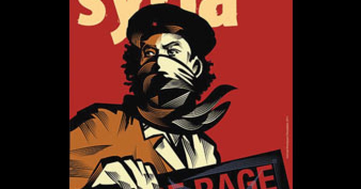 The Syrian Challenge