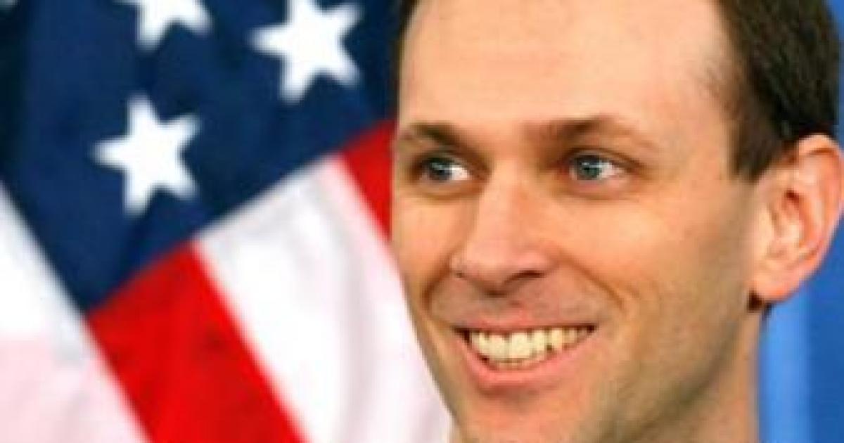 Fmr. Obama Adviser: Spending Cuts Needed for Deficit Reduction