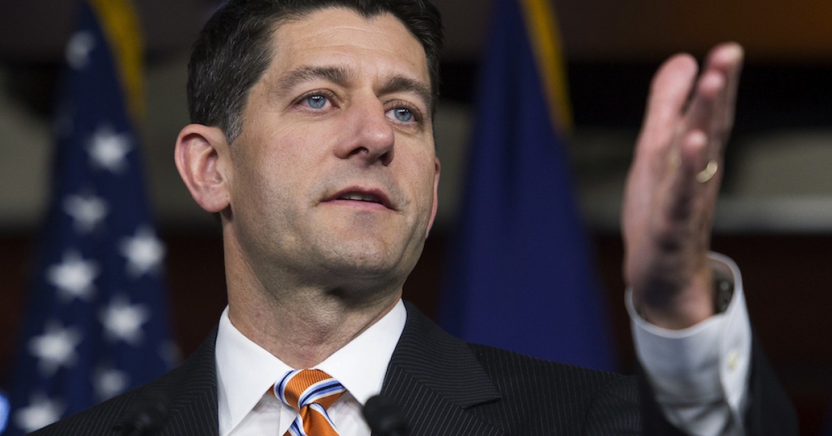 Dodd-Frank Reform in the House Helps the GOP in the Senate