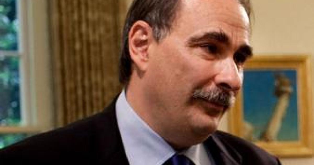 White House Capitulates on Taxes?