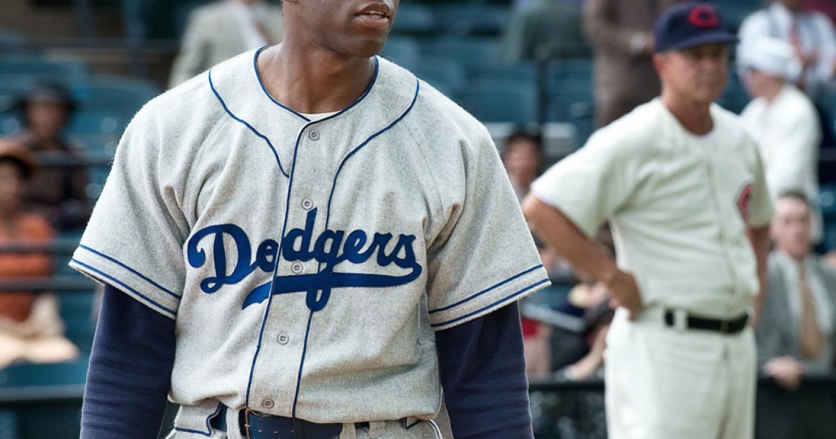 Jackie, Oh