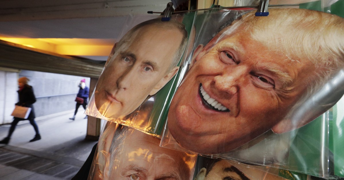 Byron York: How pundits got key part of Trump-Russia story all wrong
