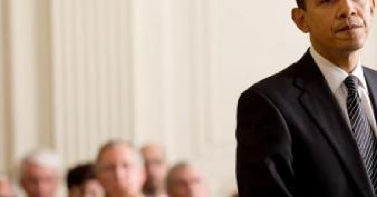 Obamacare’s Score of 67 Percent Merits a D