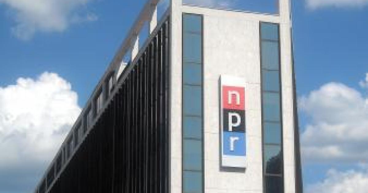 Public Broadcasting Needs Welfare Reform