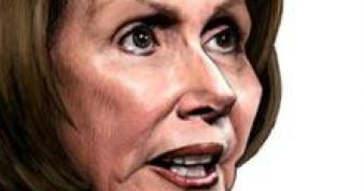 Pelosi: Harry Reid and 'Big Money' Are the Reasons I Didn't Hold Any Votes on Gun Control from 2009 to 2011