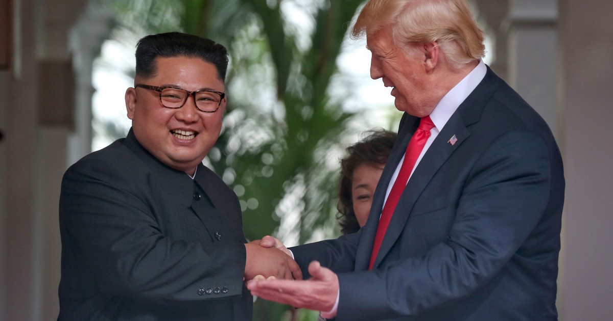 Bamboozled by Kim