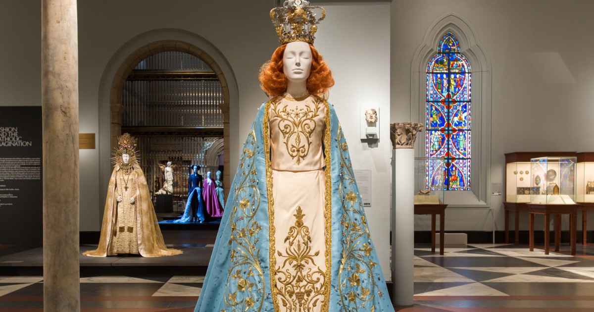 The Fashion of This World Passeth Away