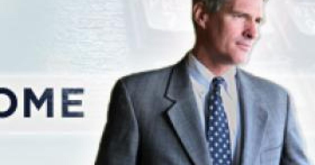 How Big Labor Helped Elect Scott Brown