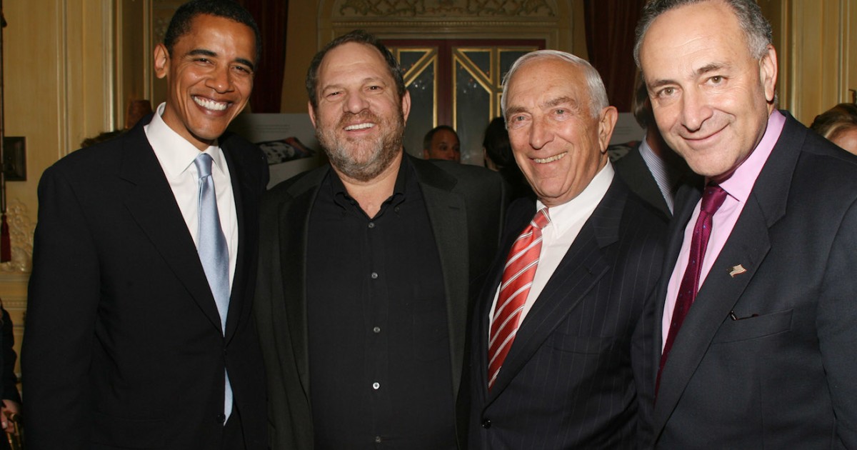 The Weinstein Question