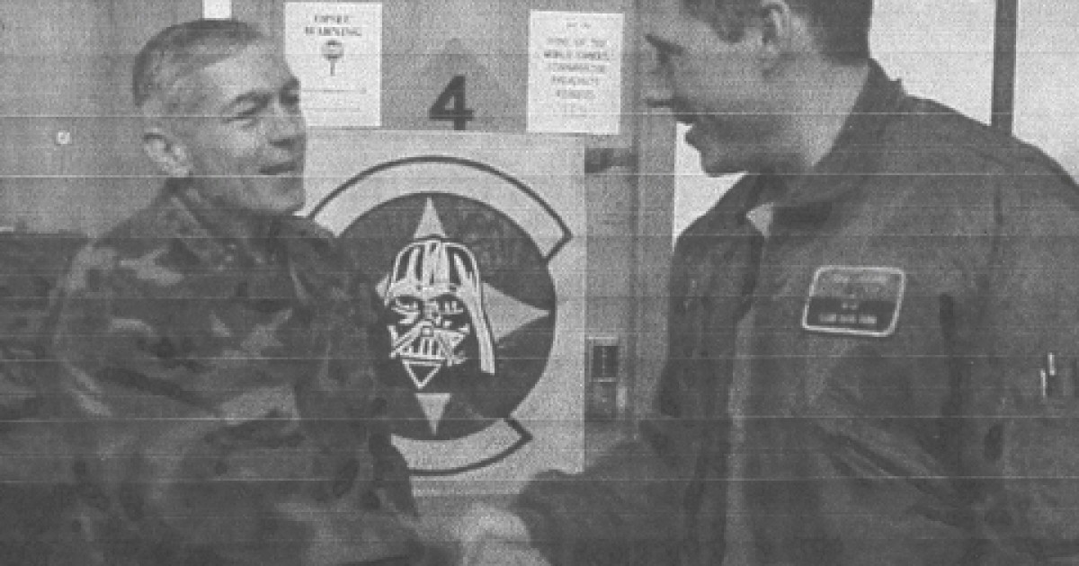 The Uniforms They Wear: Kirk and Giannoulias