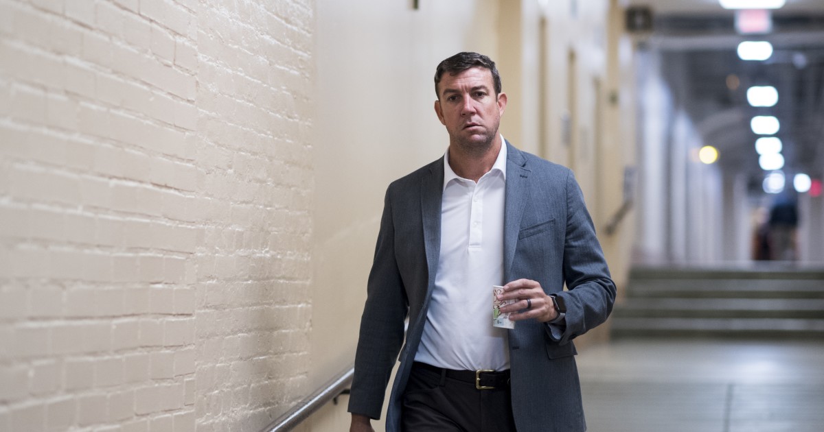 Duncan Hunter Has Been Indicted. He Could Still Win Re-Election.