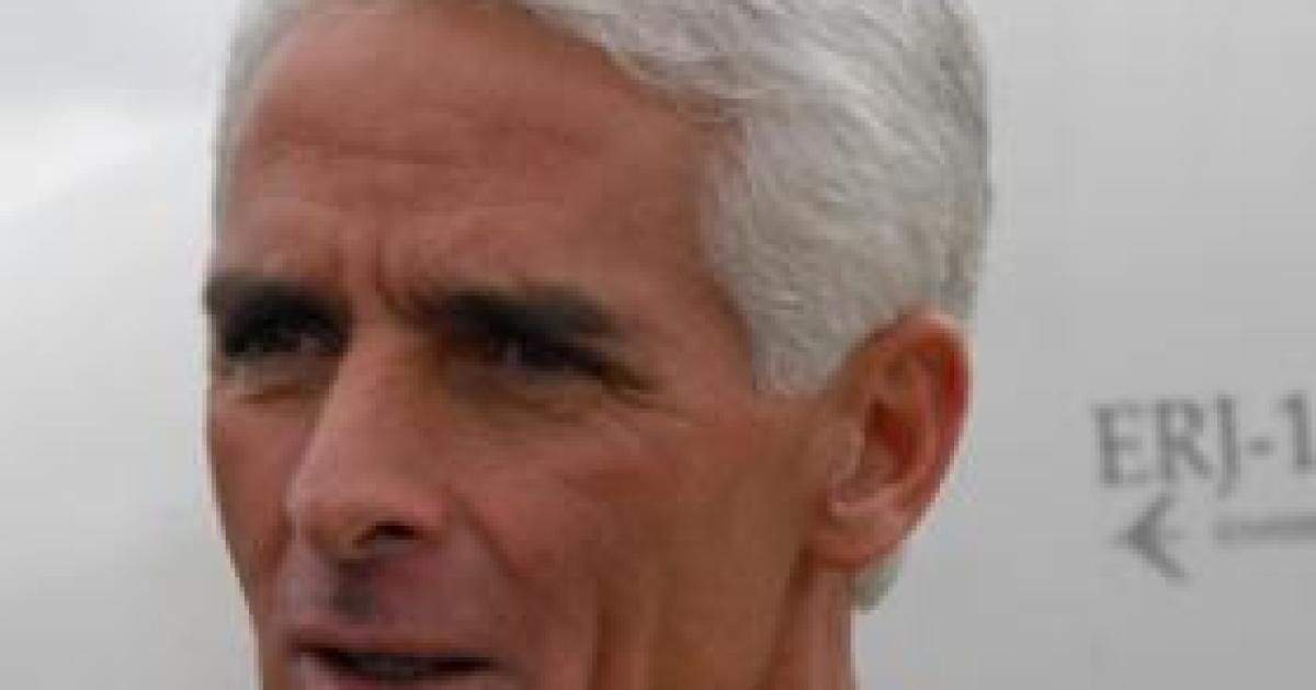 A Desperate Charlie Crist Dishonestly Attacks Rubio