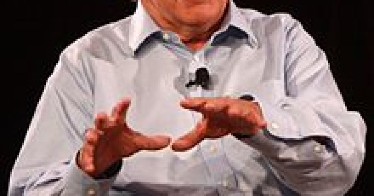 Charles Murray Defended By ... The New York Times?