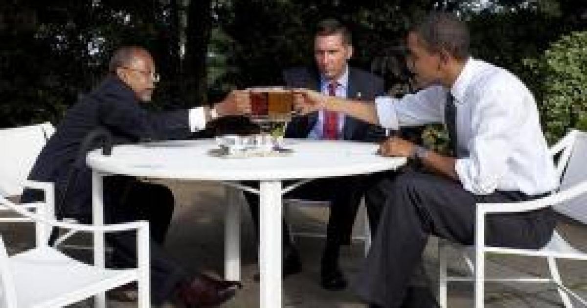 Let's Drink to the Repeal of Obamacare