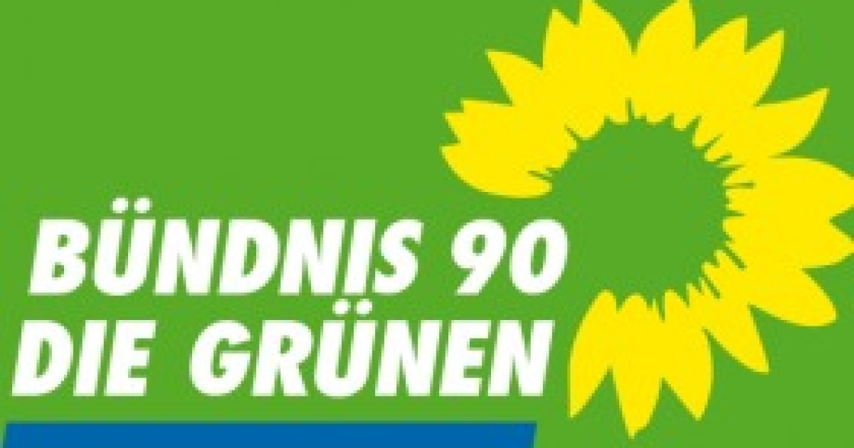 The Rise of the German Greens