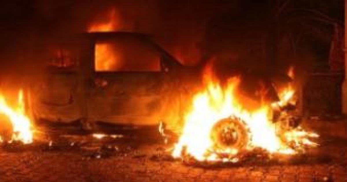 TimesIgnores Evidence of Al Qaeda Link to Benghazi