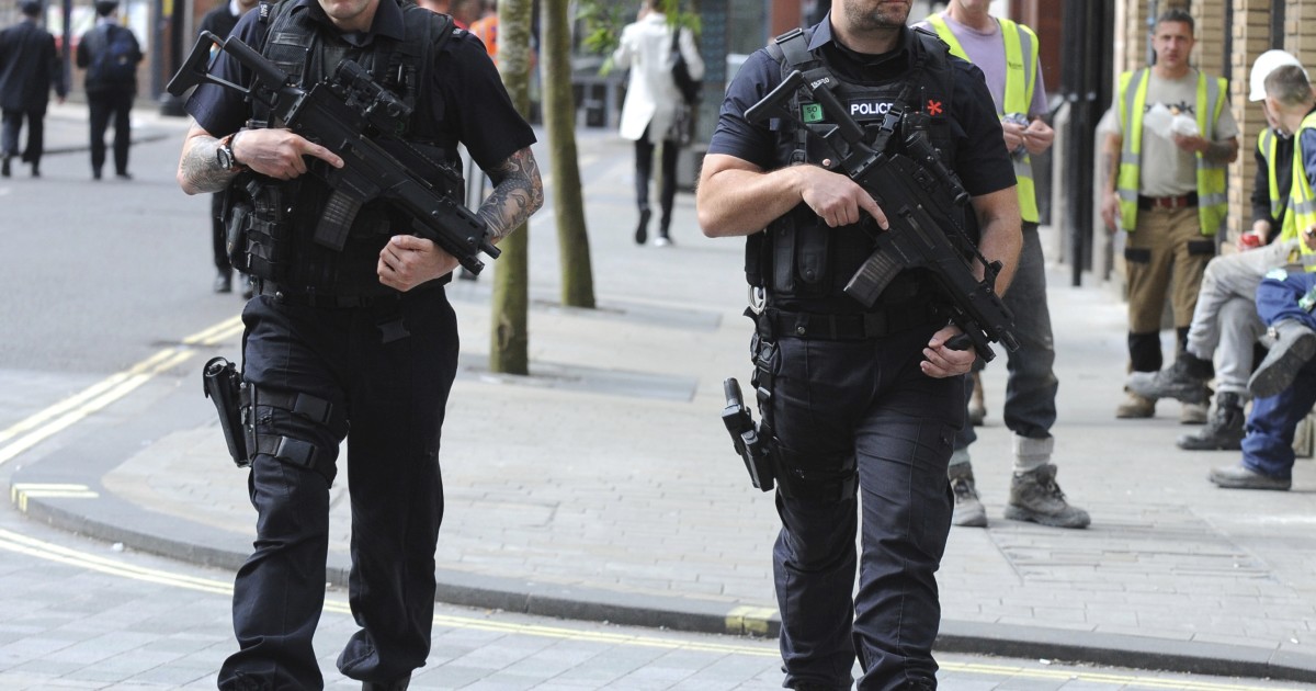 The Long Arm of ISIS