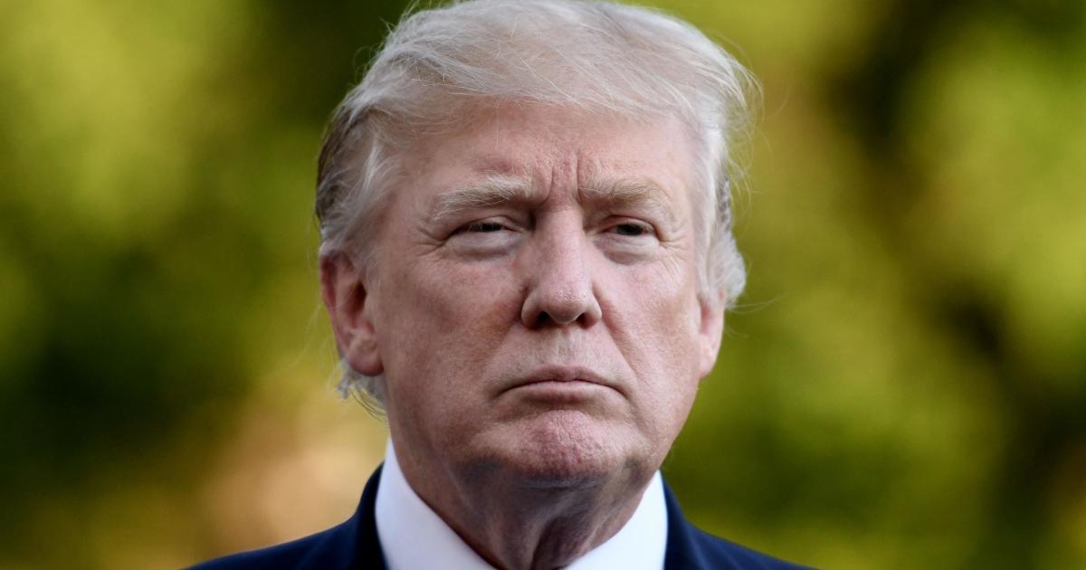 White House Watch: Trump Goes for Tax Reform