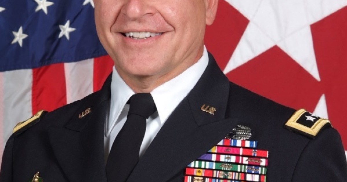 Reading Up on the New National Security Advisor, H.R. McMaster (Updated)