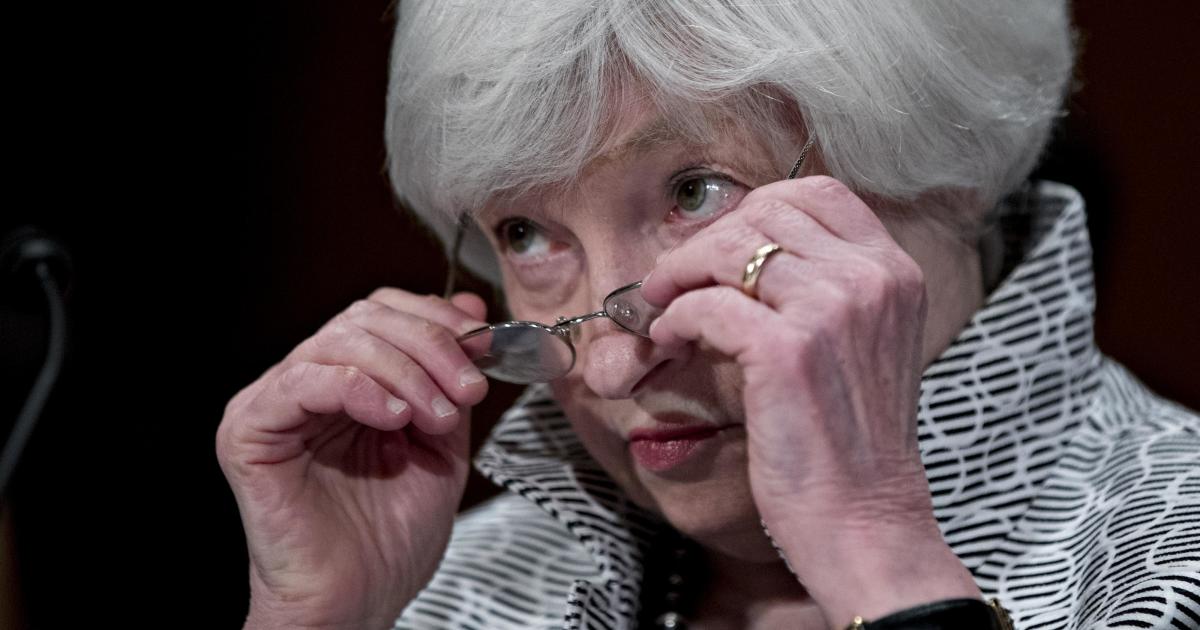 How Will Trump Remake the Federal Reserve Board?