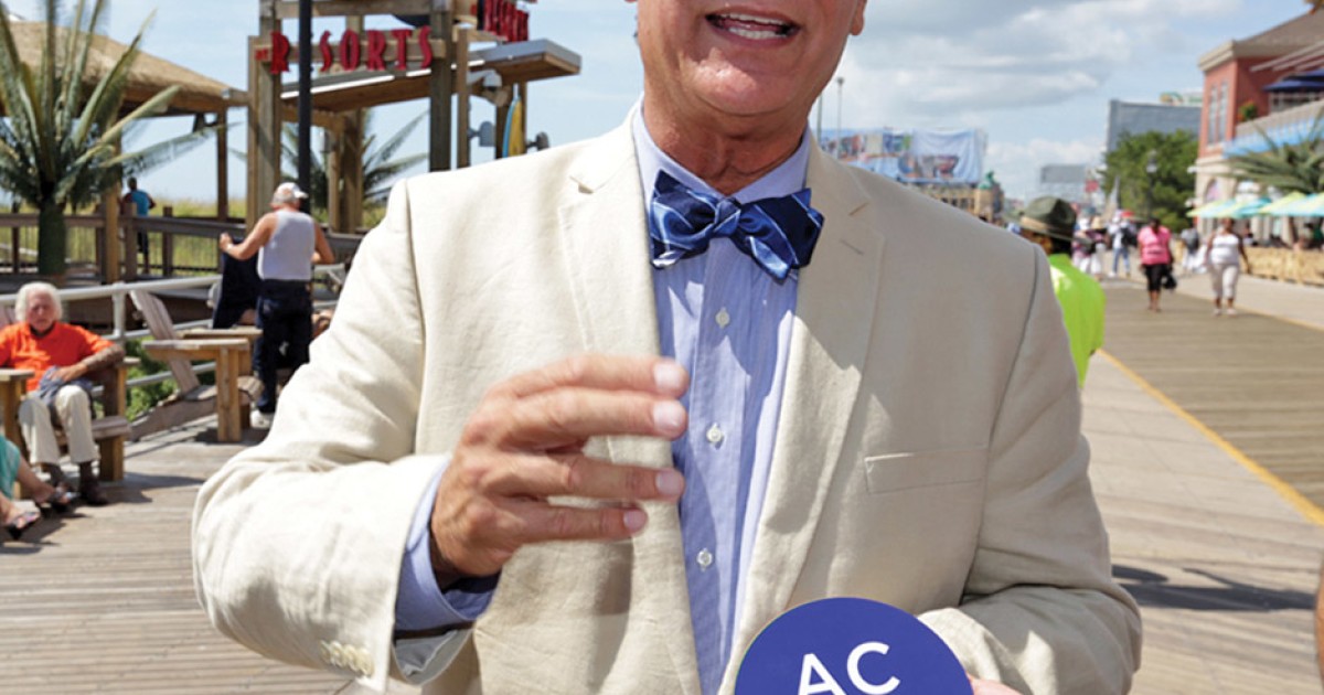 Saving Atlantic City