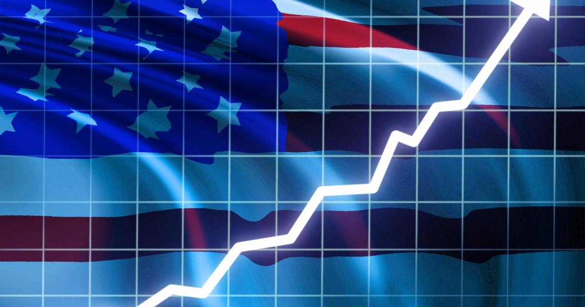 Are We Headed for a New, New-Normal?