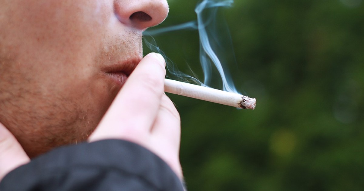 The FDA--Finally--Sees the Light on Chantix