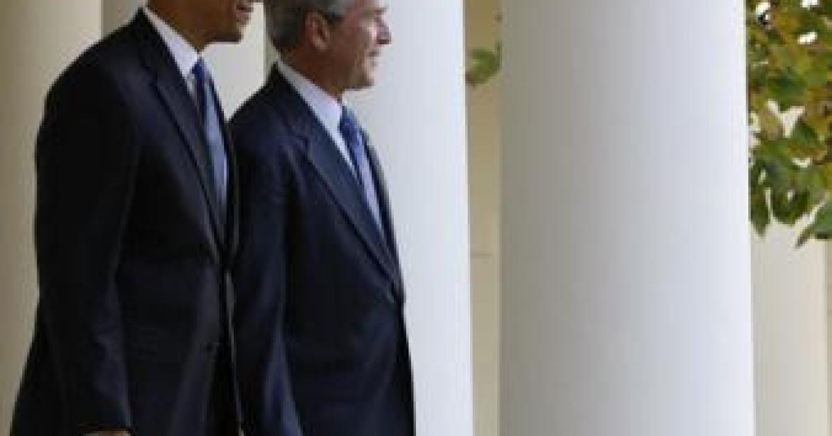Paul Wolfowitz on America's Interventions in the Muslim World