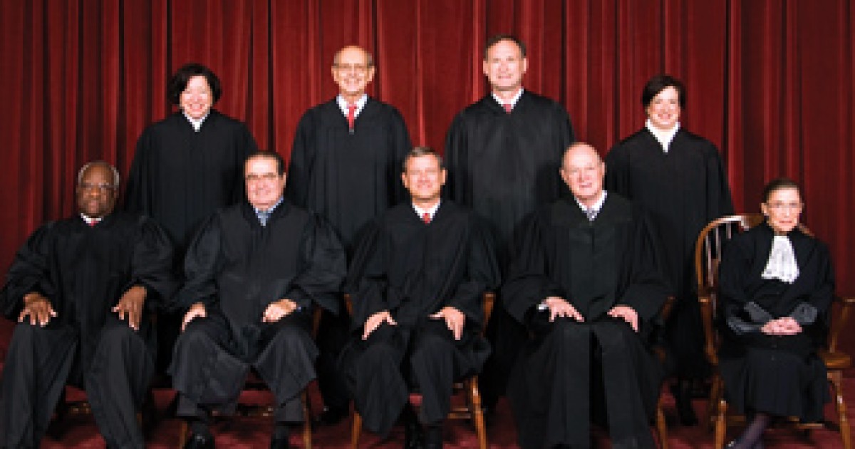 A Lose-Lose Case