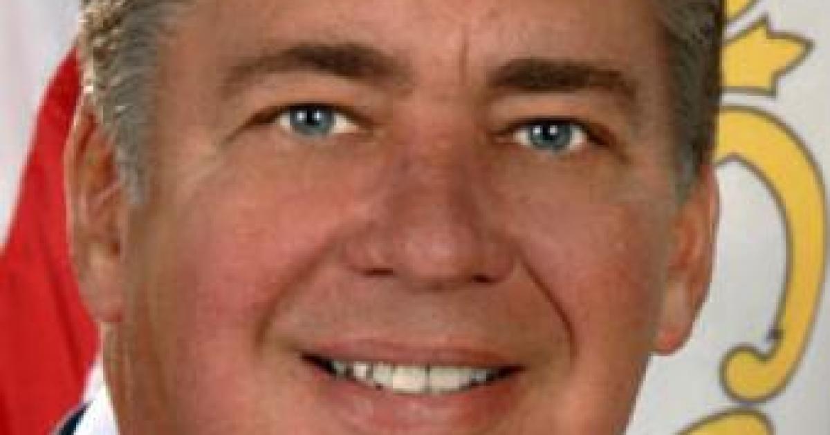 Tomblin Holds on to Governor's Seat in West Virginia