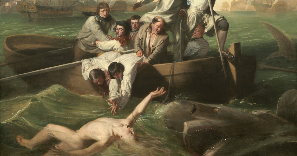 Editorial: Let Art Speak for Itself