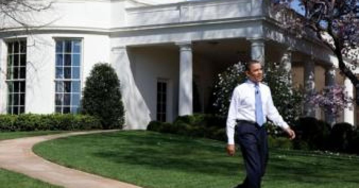 Administration's Estimate of 2012 Deficit Jumps $520 Billion in 730 Days