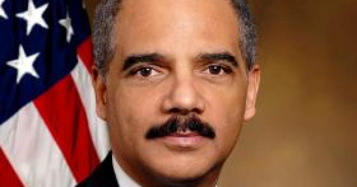 McChrystal Contradicts Holder
