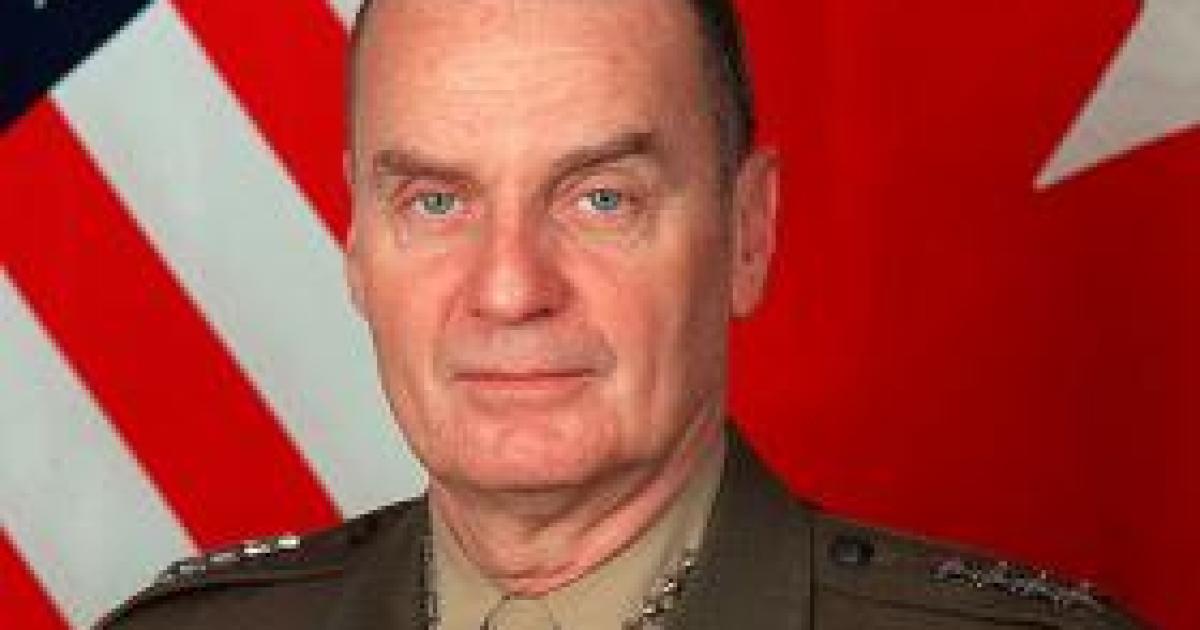 Jones Out, Donilon Will Be National Security Advisor