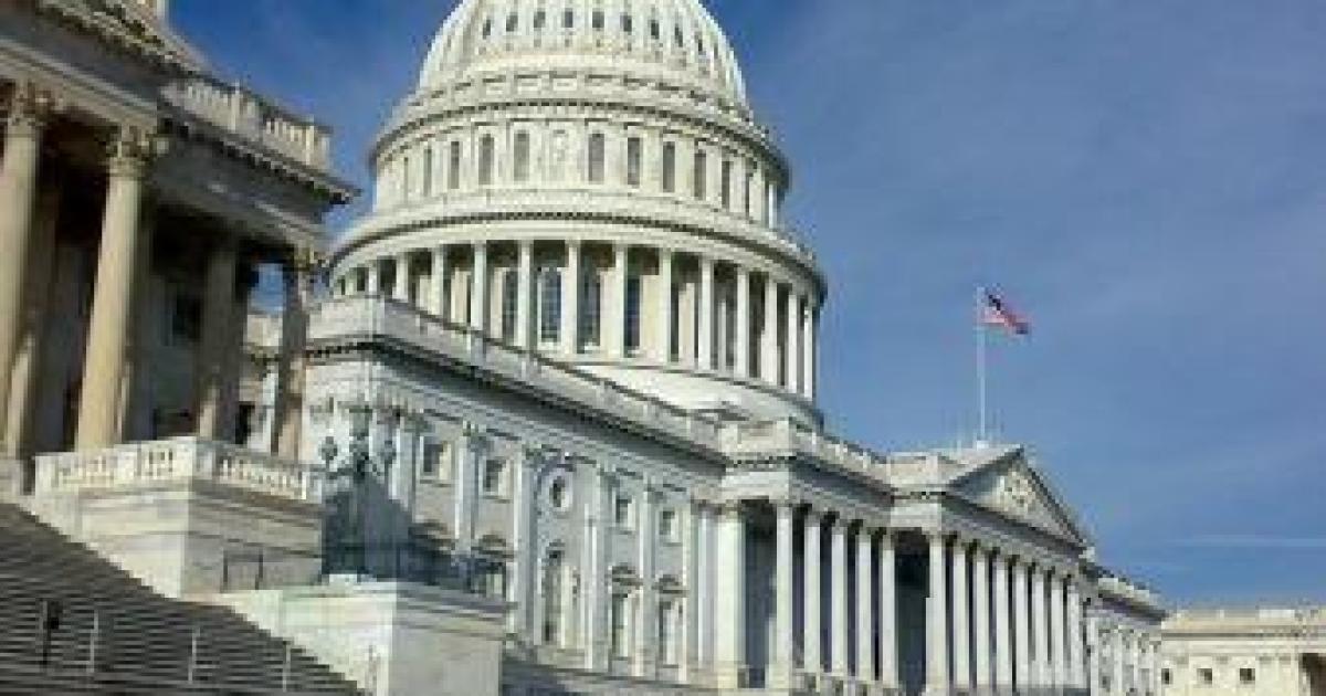 Congress' Competence, Attention to Detail Strike Again