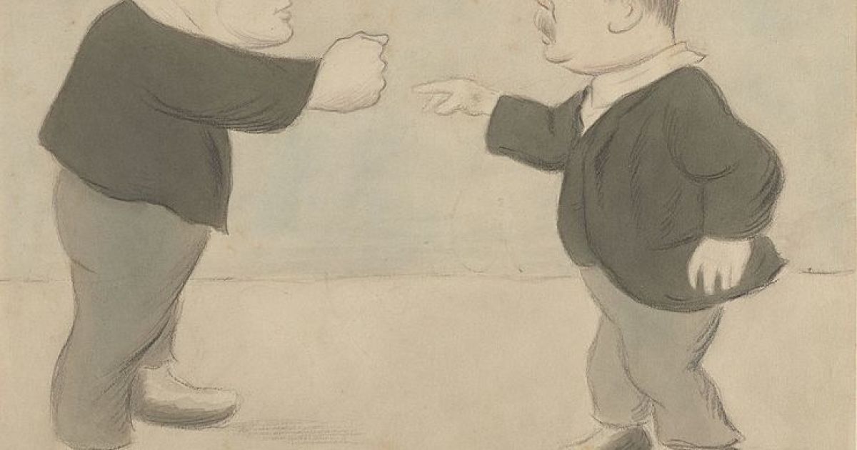 Prufrock: Hemingway vs. Fitzgerald, the Real Alt-Right, and a 2,000-Year-Old Half-Shekel