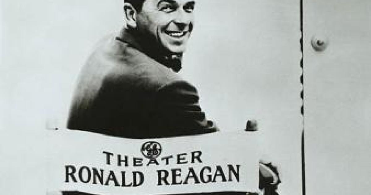 Dispelling Reagan Myths