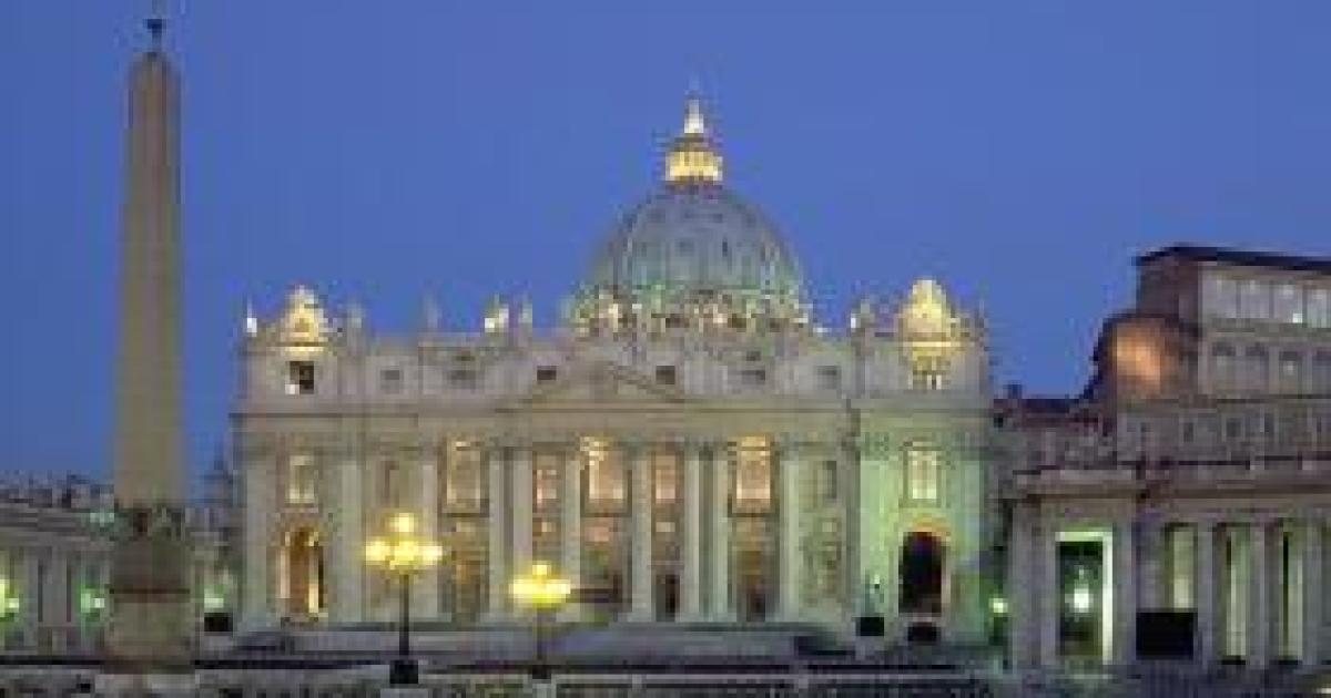 On the Catholic Church