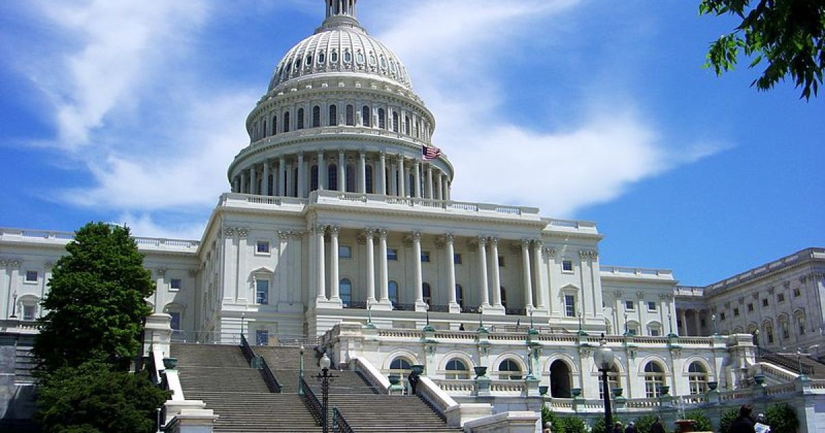 Pence Casts Tie-Breaking Vote to Reverse Obama Rule on Planned Parenthood